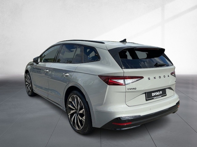 Skoda Enyaq Sportline