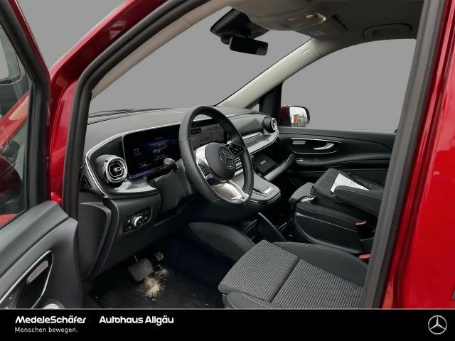 Mercedes-Benz EQV 300 Limousine Lang