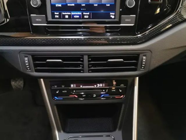 Volkswagen Taigo Life