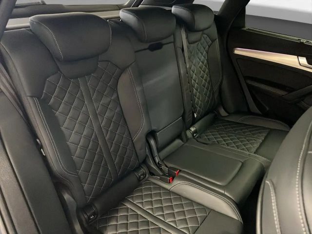 Audi Q5 50 TDI Quattro S-Line