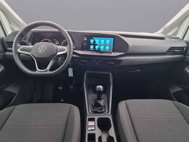 Volkswagen Caddy 1.5 TSI