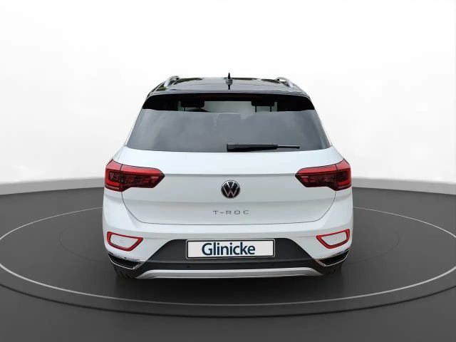 Volkswagen T-Roc 1.5 TSI IQ.Drive Style