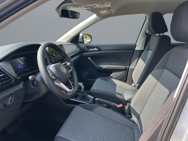 Volkswagen T-Cross 1.0 TSI DSG