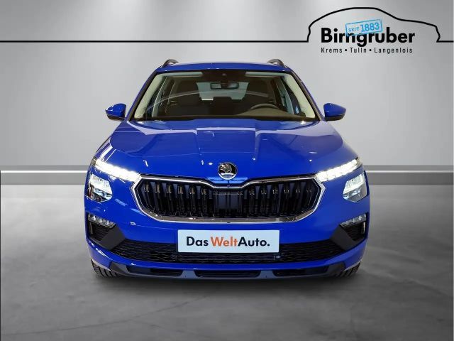 Skoda Kamiq Essence TSI