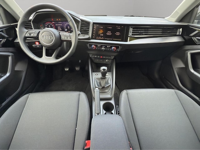 Audi A1 25 TFSI Sportback