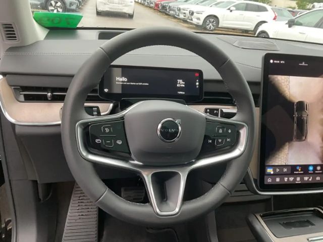 Volvo EX90 AWD Ultra