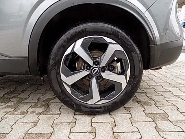 Nissan Qashqai N-Connecta