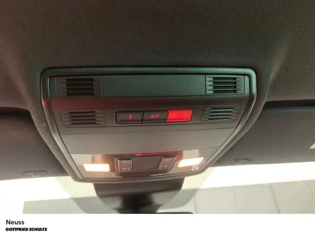 Seat Arona DSG FR-lijn