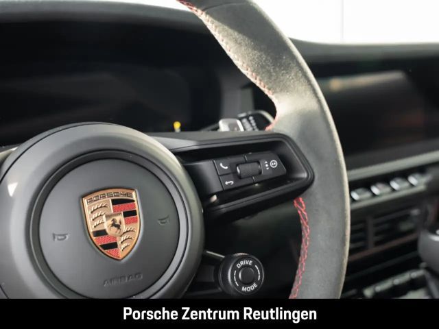 Porsche 992 Coupé GT3