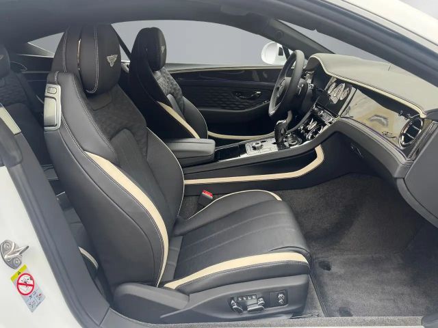 Bentley Continental GT Hybrid V8