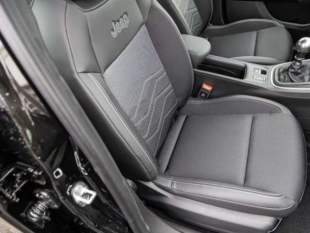 Jeep Avenger Altitude