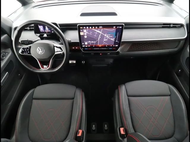 Volkswagen ID.Buzz 4Motion GTX