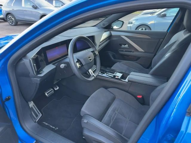 Opel Astra GS-Line Grand Sport