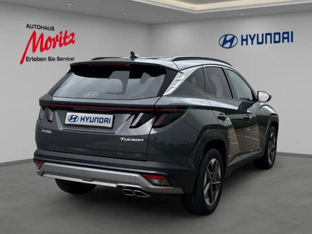 Hyundai Tucson 1.6 T-GDi Trend