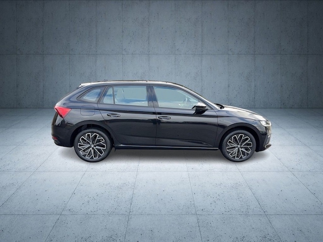 Skoda Scala 1.0 TSI Selection