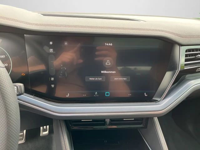 Volkswagen Touareg 3.0 V6 TDI R-Line