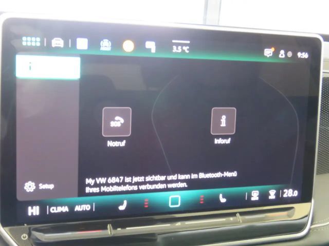 Volkswagen Passat Business DSG Variant