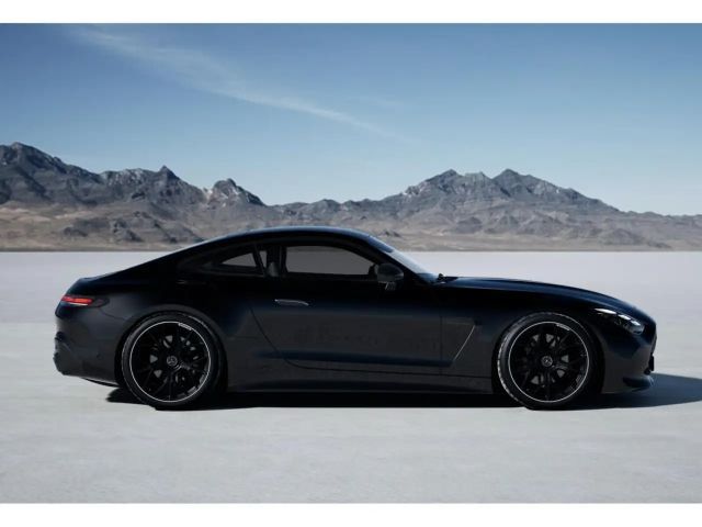 Mercedes-Benz AMG GT 4MATIC+ AMG Line Coupé