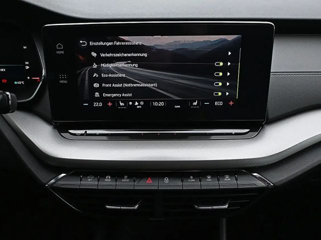 Skoda Octavia Combi Style Style iV