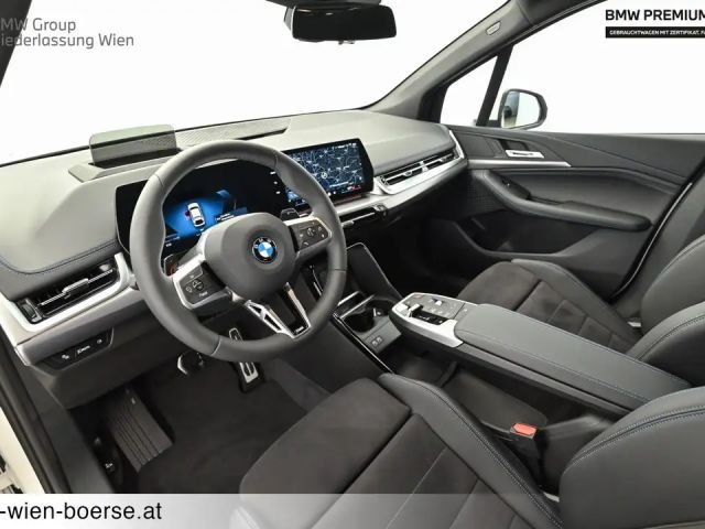 BMW 218 218d Active Tourer