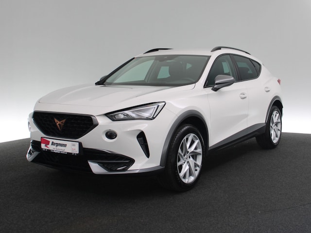 Cupra Formentor 1.5 TSI