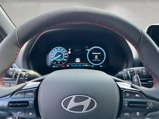 Hyundai i30 N Line T-GDi