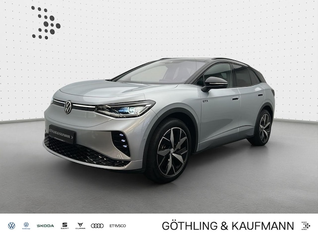 Volkswagen ID.4 220 kW GTX