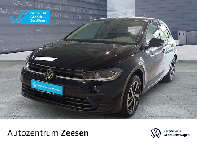 Volkswagen Polo 1.0 TSI DSG Move