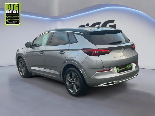 Opel Grandland X Innovation