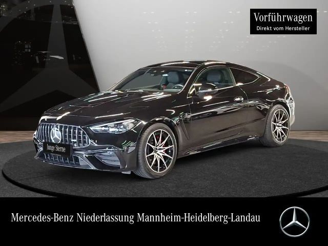 Mercedes-Benz CLE 53 AMG 4MATIC AMG Line