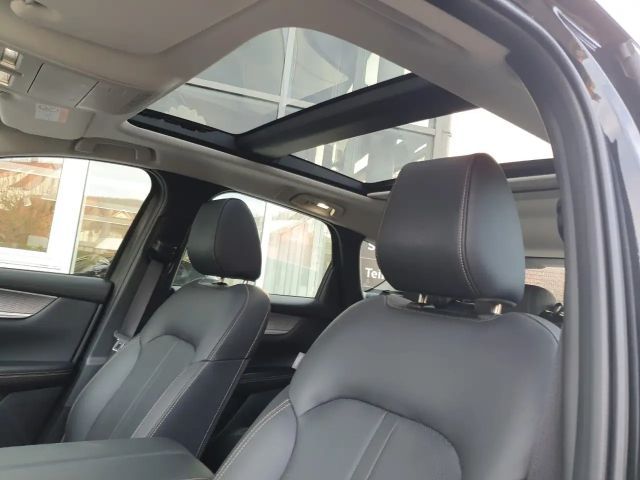 Mazda CX-60 Comfort Homura