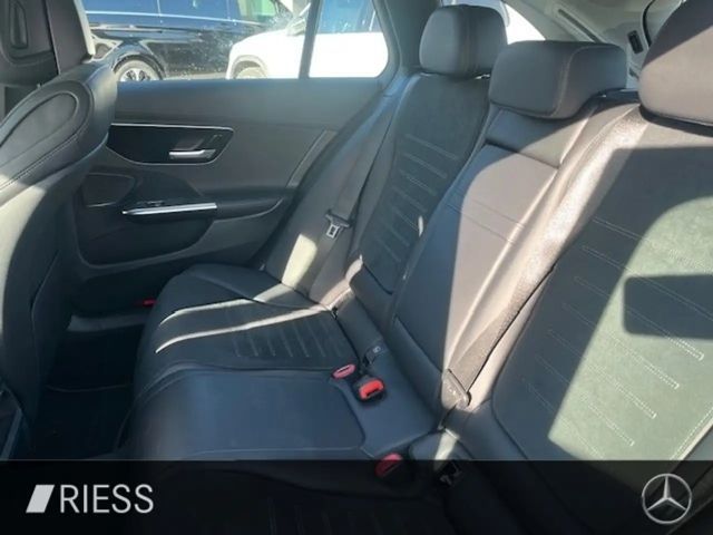 Mercedes-Benz C 180 AMG Line Estate