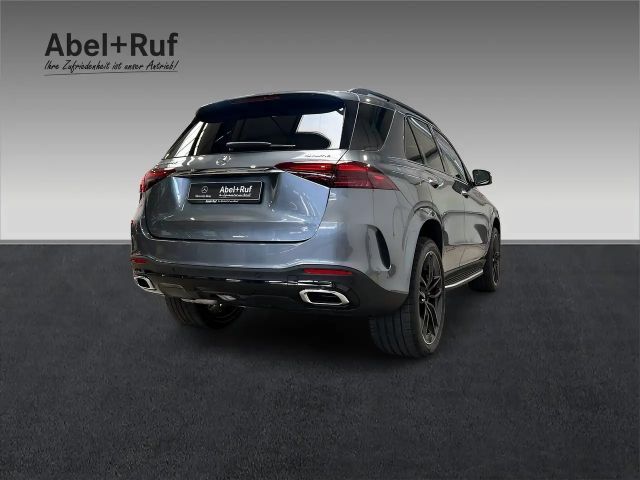 Mercedes-Benz GLE 450 4MATIC AMG Line