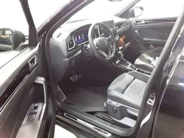 Volkswagen T-Roc 1.5 TSI DSG R-Line