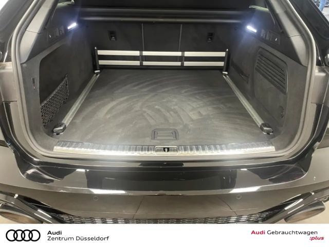 Audi RS6 4.0 TFSI Avant Quattro