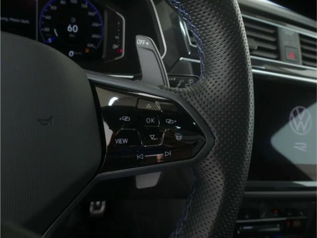 Volkswagen Tiguan 2.0 TSI DSG