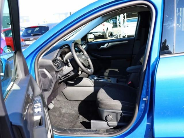 Ford Kuga Plug in Hybrid Titanium