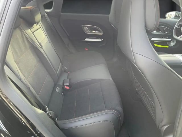 Mercedes-Benz CLA 250 Coupé