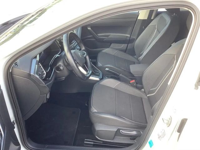 Volkswagen Taigo DSG Style