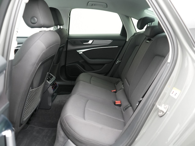 Audi A6 45 TFSI S-Tronic Sedan