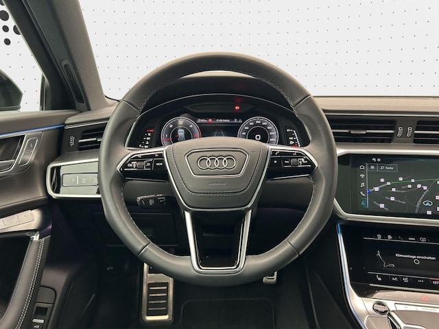 Audi A6 allroad 50 TDI Quattro