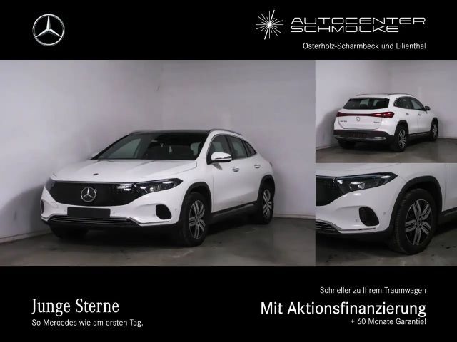 Mercedes-Benz EQA 300 4MATIC Advanced