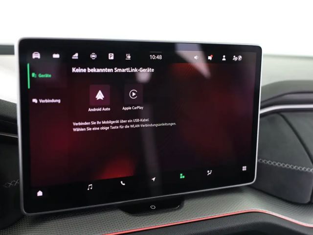 Skoda Kodiaq Sportline iV