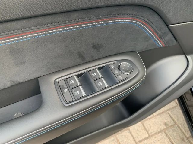 Renault Arkana Alpine EDC Esprit Hybrid