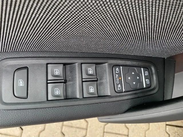 Nissan Townstar Tekna