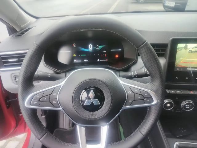 Mitsubishi Colt 1,0 MPI Invite