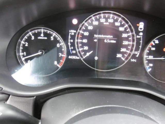 Mazda CX-30 Selection