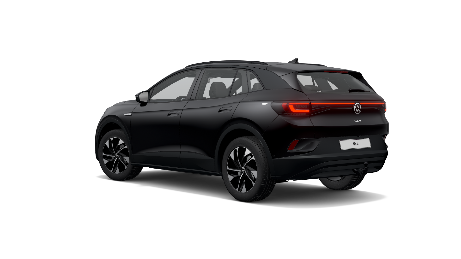 Volkswagen ID.4 Performance Pro