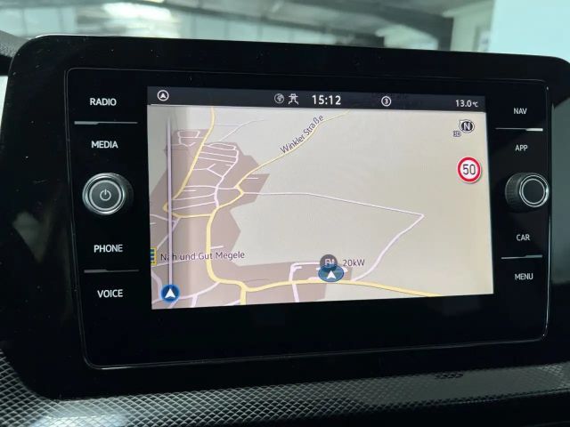 Volkswagen T-Cross 1.0 TSI DSG Life