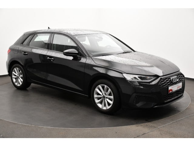 Audi A3 30 TFSI S-Tronic Sportback